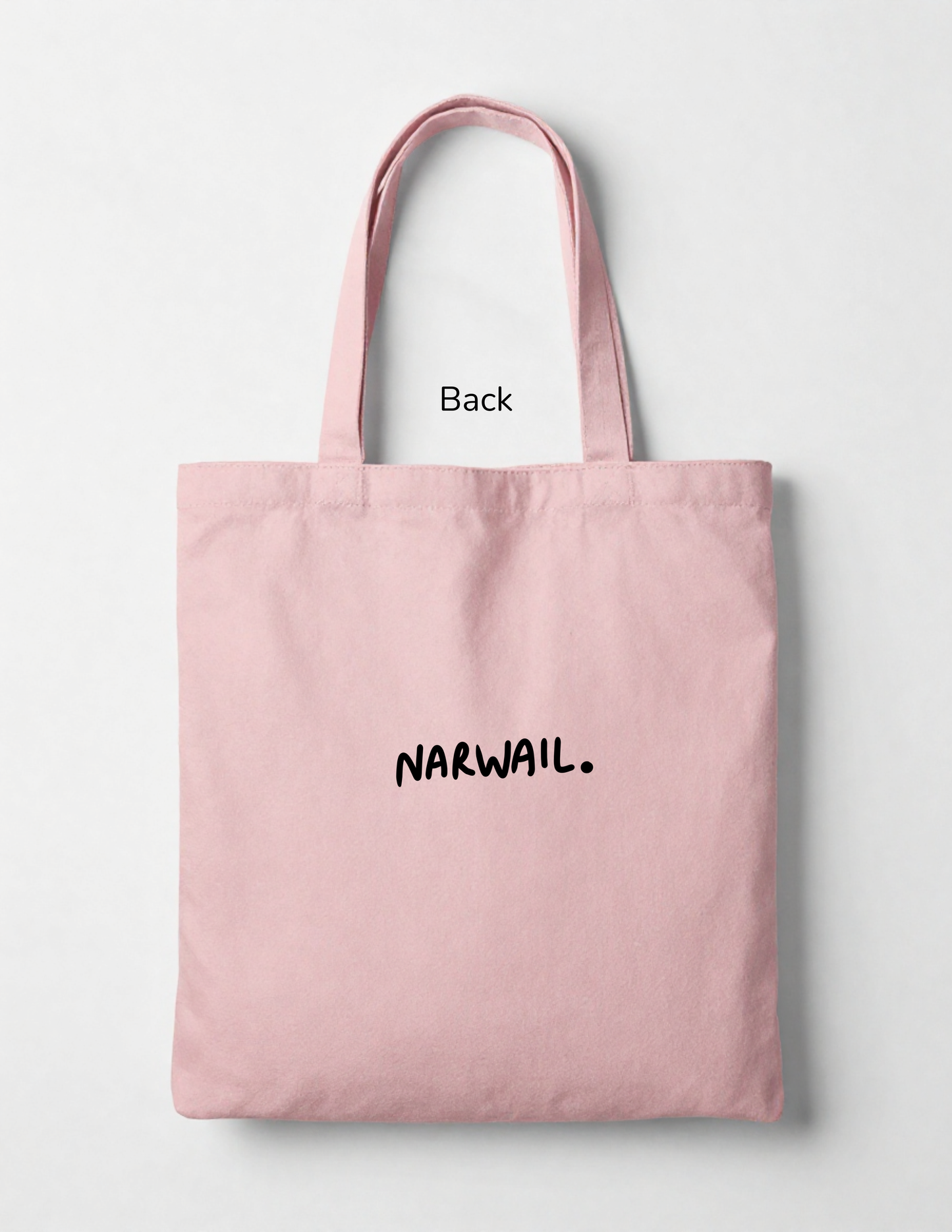 RIVER Tote Bag