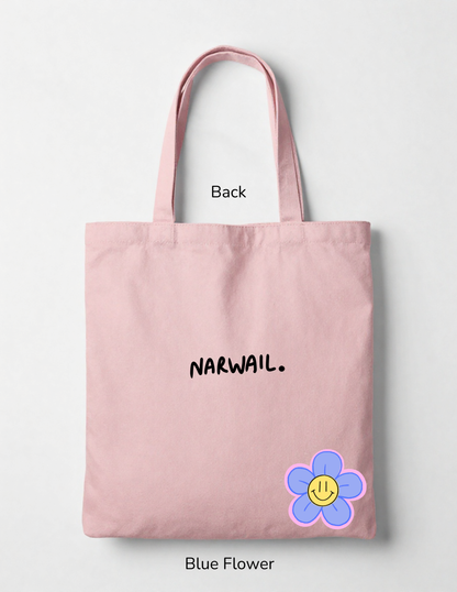 GIRLS GIRLS GIRLS Tote Bag