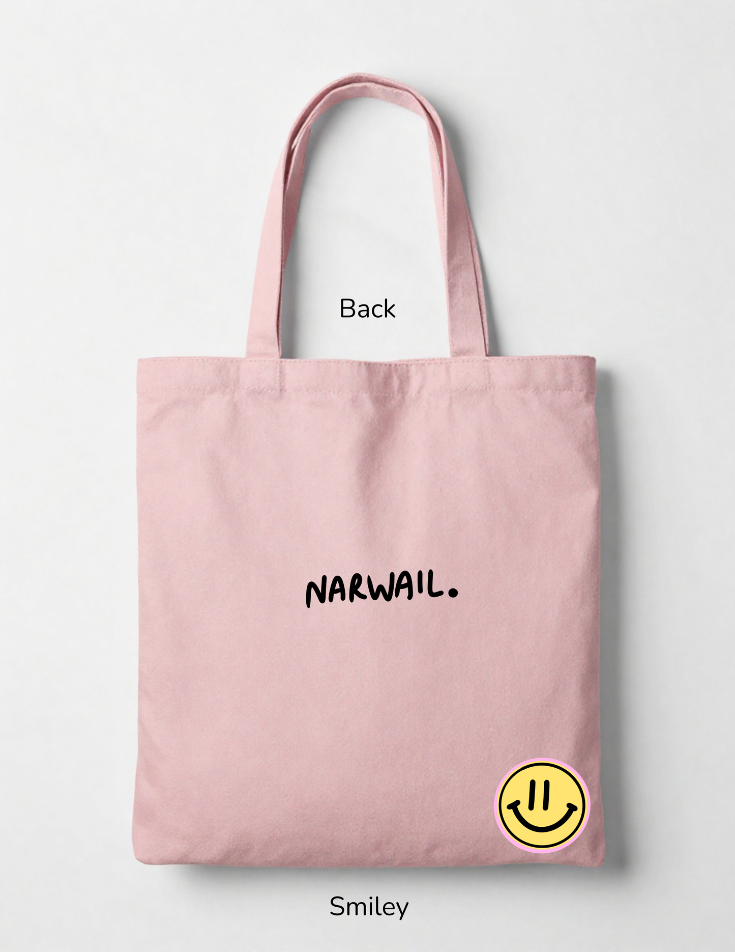 GIRLS GIRLS GIRLS Tote Bag
