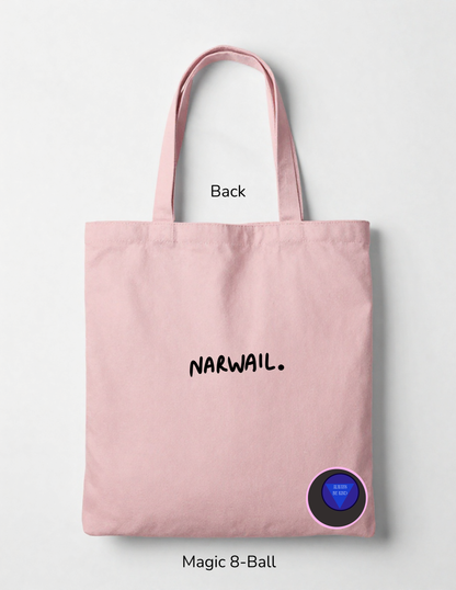 GIRLS GIRLS GIRLS Tote Bag
