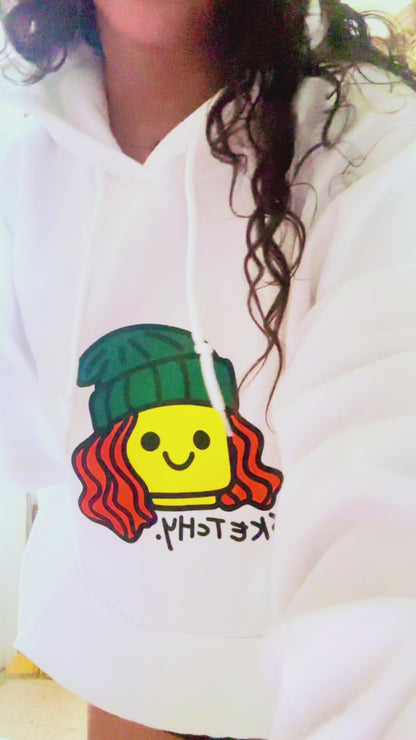 SKETCHY. Hoodie PRE-ORDERS ONLY